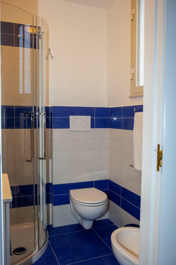 Appartement Il Borgo Antico Sorrento Sea View Extérieur photo