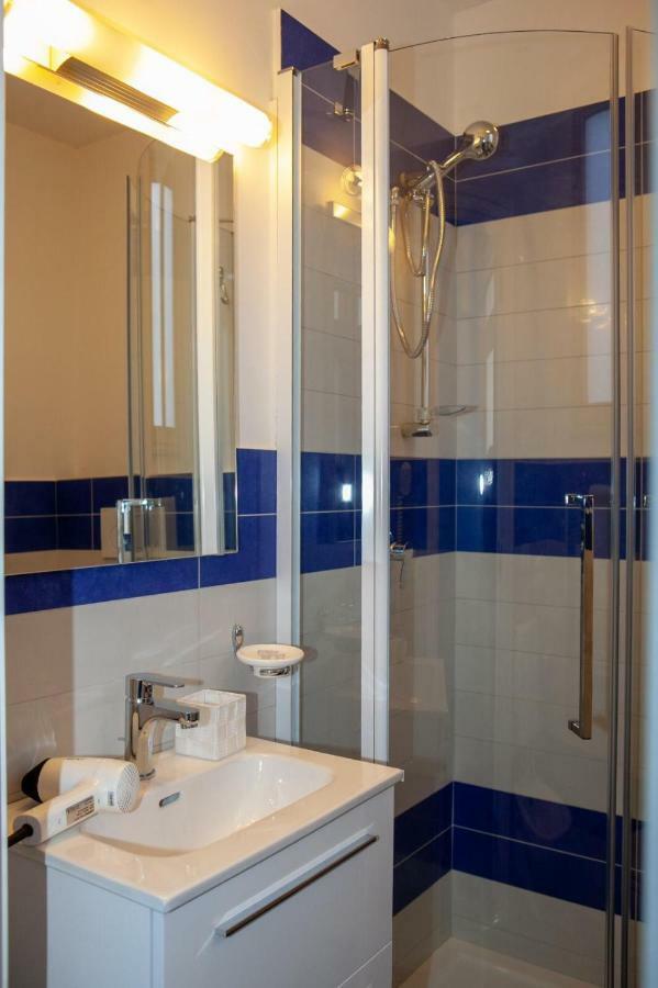 Appartement Il Borgo Antico Sorrento Sea View Extérieur photo